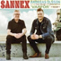 Sannex feat. Hasse Carlsson