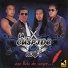 La Cuspide Rock