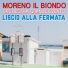 Moreno il Biondo, Orchestra Grande Evento