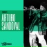 Arturo Sandoval