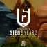 Rainbow Six Siege OST