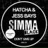 Hatcha, Jess Bays