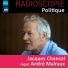 Jacques Chancel, André Malraux