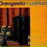 Drengestumusikken