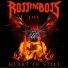 Ross The Boss