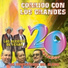 Los Alegres De Terán, Los Montañeses Del Alamo