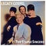 The Staple Singers