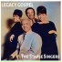 The Staple Singers