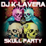 DJ K-LAVERA