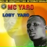 MC Yaro