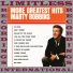 Marty Robbins