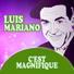 Luis Mariano et orchestre