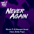 Music P, Marque Aurel feat. Eddy Pop