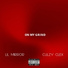 Lil Mirror feat. Culzy Clex