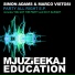 Simon Adams, Marco Vistosi