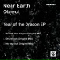 Near Earth Object