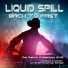 Liquid Spill