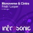 Monoverse, Cintra