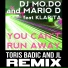 Dj Mo.Do And Mario D feat. Klarita