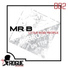 Mr B