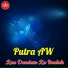 Putra AW, Cut Yani