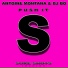 Antoine Montana & DJ Bo