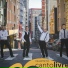 Quarteto Canto Livre