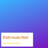 8 Bit Music Red