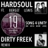 Hardsoul, Berget Lewis