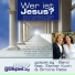 Esther Kuch & Simone Rabe mit gospel.ag-Band
