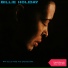 Billie Holiday, Ray Ellis & his Orchestra
