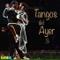 Cuarteto Miguel Nijensohn feat. Emilio Roca