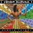 Tonho Materia