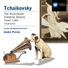 Pyotr Tchaikovsky