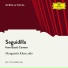 Margarete Klose, Orchestra