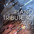 Piano Tribute Players