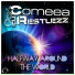 Comeea & DJ Restlezz