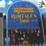 Bajazzerne