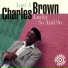 Charles Brown