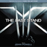 John Powell ("X-Men: The Last Stand", 2006)