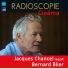 Bernard Blier, Jacques Chancel