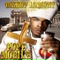 Bishop Lamont feat. Mike Ant, Focus