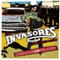 Los Invasores De Nuevo León