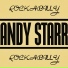 Andy Starr
