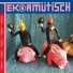 Tekramütisch