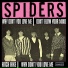 Spiders