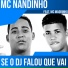 MC Nandinho, Dj Batata feat. Mc Magrinho