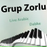 Grup Zorlu, Omar Souleyman