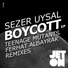 Sezer Uysal