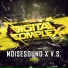 [FMW] Noisesound x V.S.
